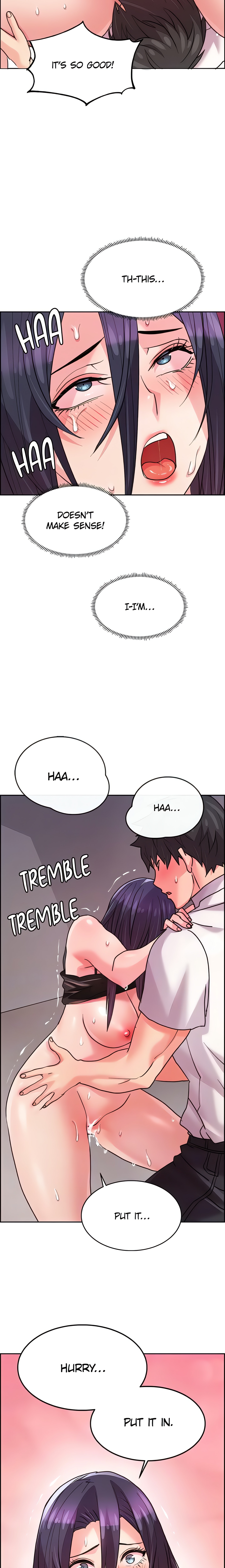 Chicken Club (Official) chapter 5 page 14