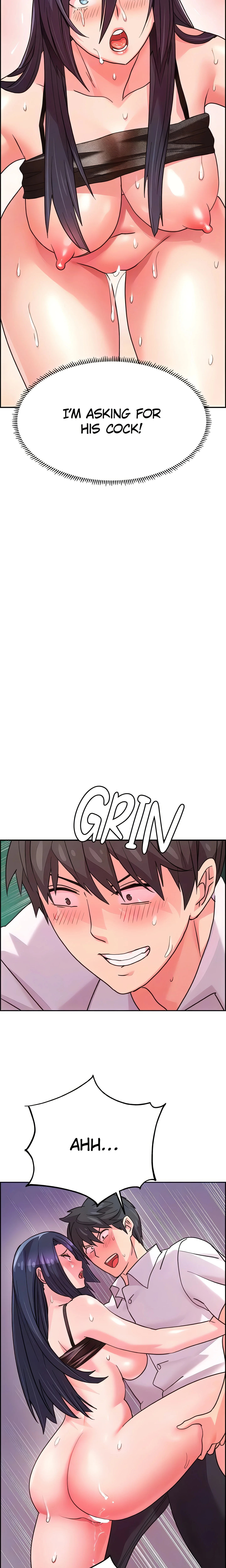 Chicken Club (Official) chapter 5 page 15