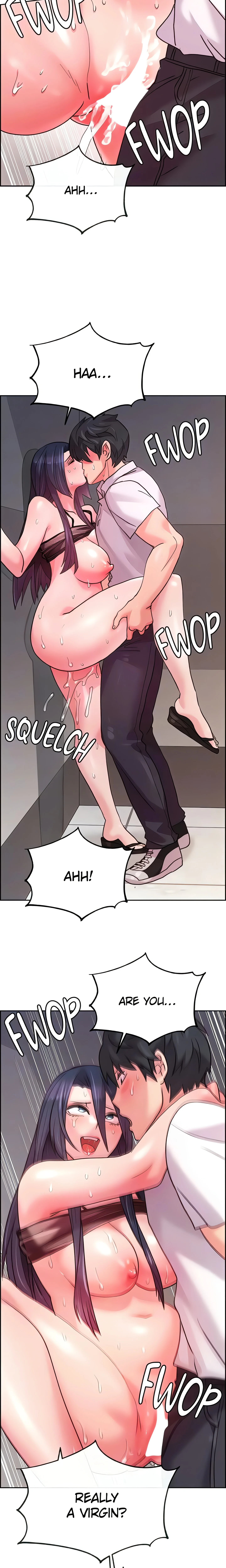 Chicken Club (Official) chapter 5 page 17