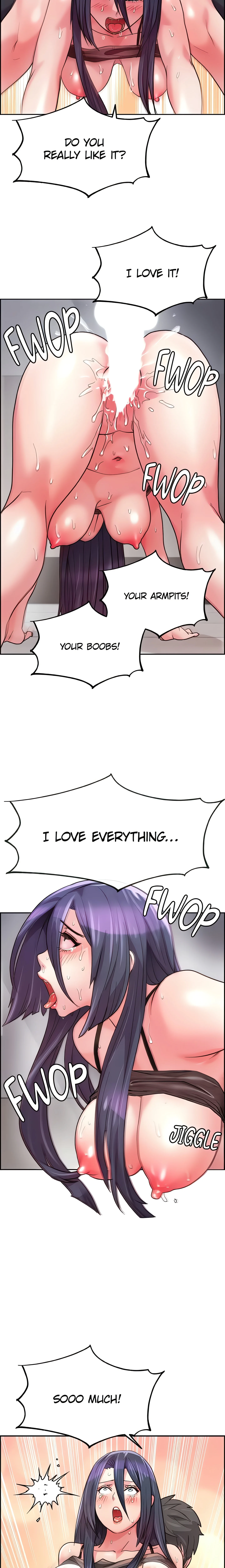 Chicken Club (Official) chapter 5 page 20