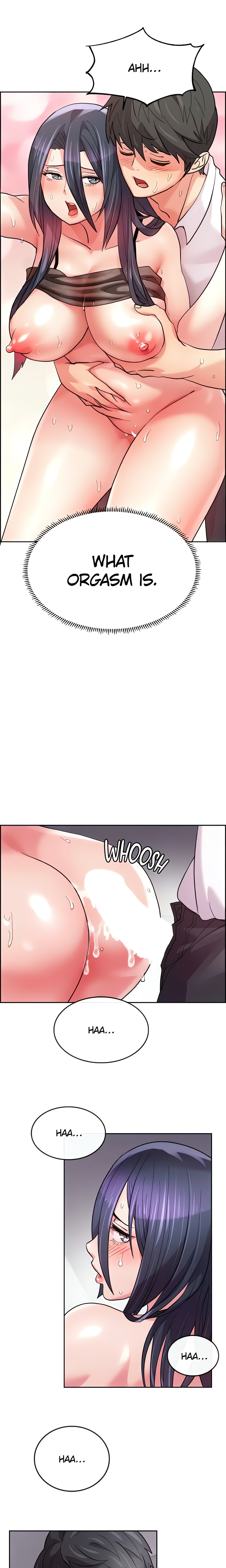Chicken Club (Official) chapter 5 page 22
