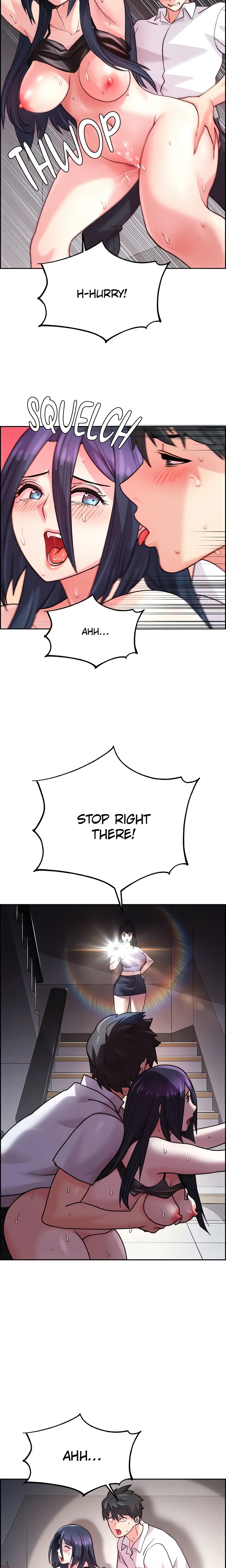 Chicken Club (Official) chapter 6 page 4