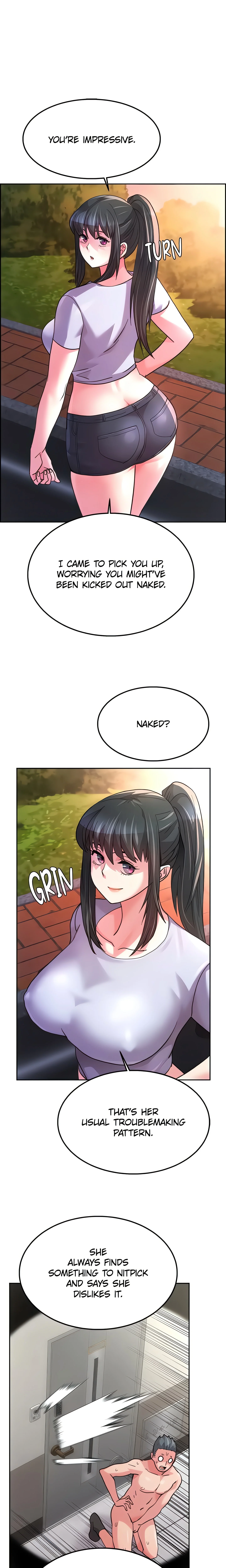 Chicken Club (Official) chapter 6 page 10