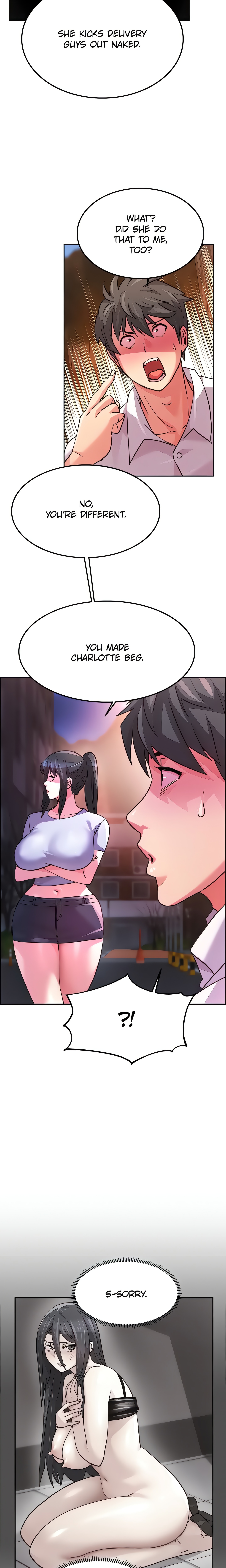 Chicken Club (Official) chapter 6 page 11