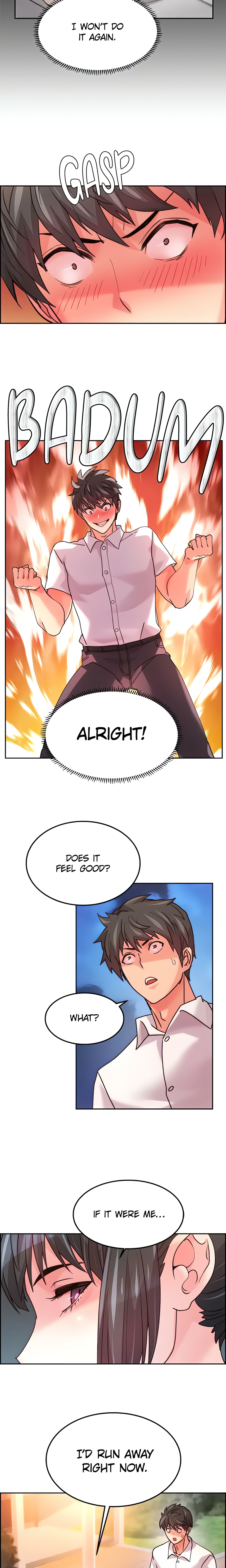 Chicken Club (Official) chapter 6 page 12