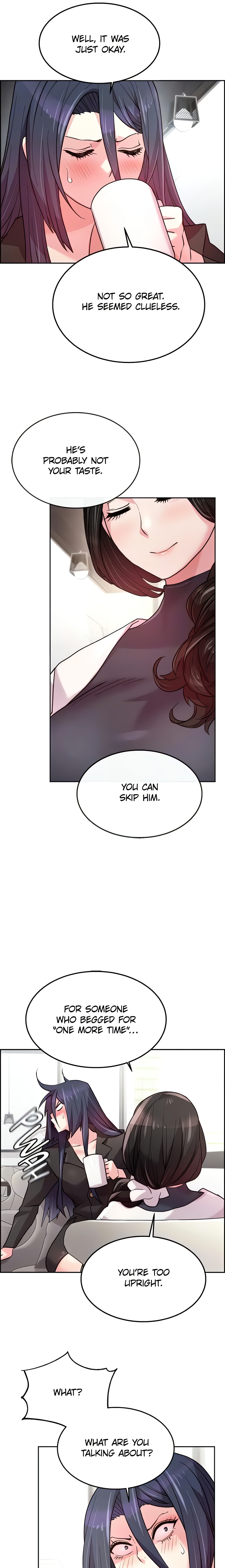 Chicken Club (Official) chapter 6 page 14
