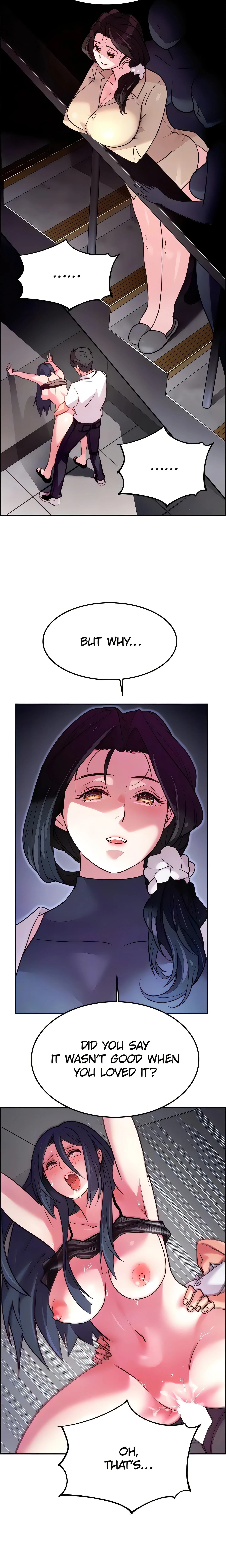 Chicken Club (Official) chapter 6 page 16