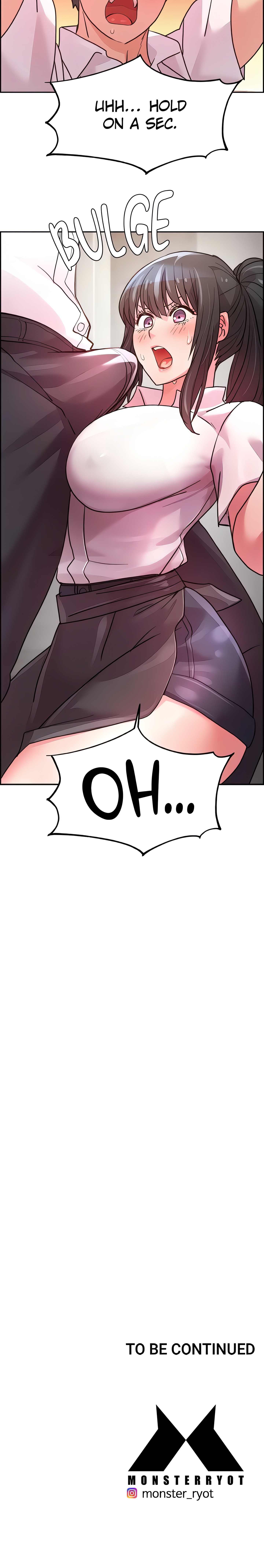Chicken Club (Official) chapter 6 page 22