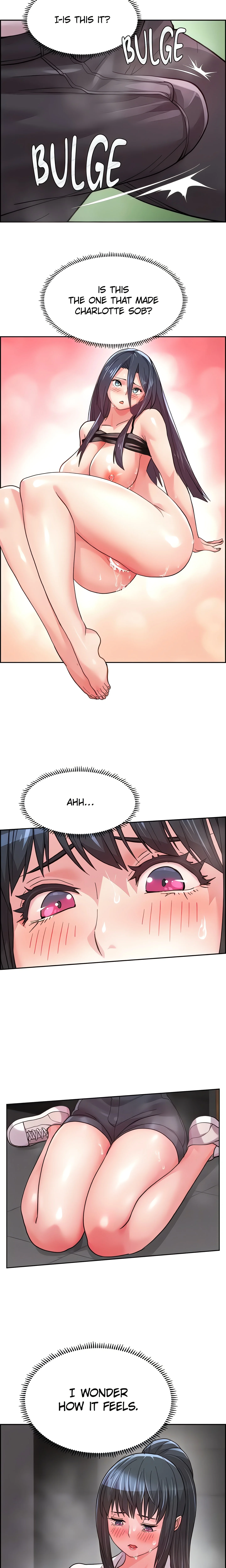 Chicken Club (Official) chapter 7 page 4
