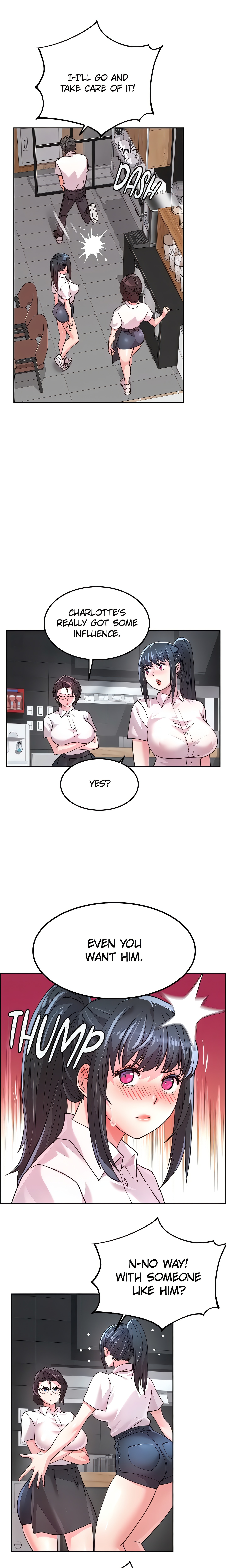 Chicken Club (Official) chapter 7 page 10