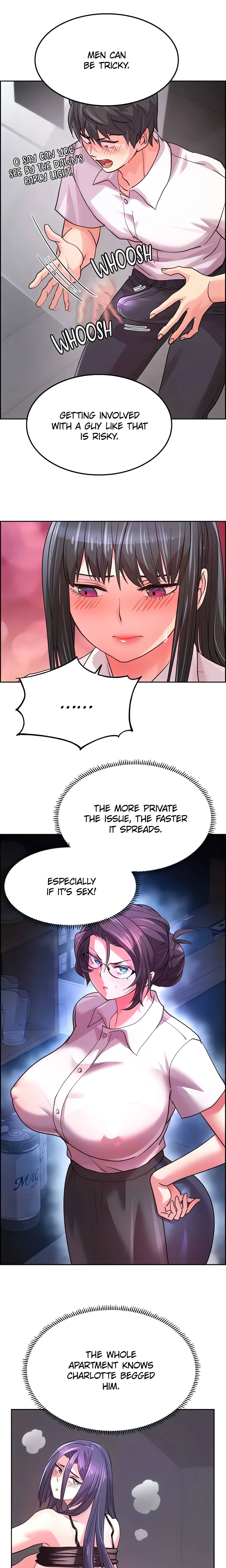 Chicken Club (Official) chapter 7 page 13
