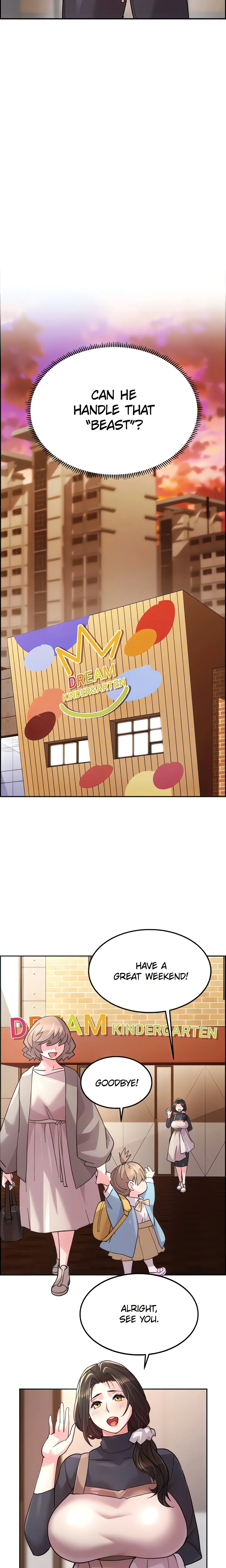 Chicken Club (Official) chapter 7 page 15