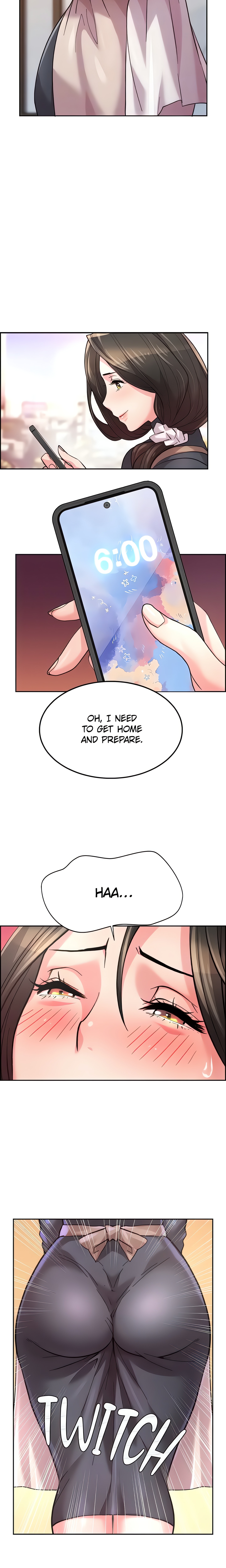 Chicken Club (Official) chapter 7 page 16