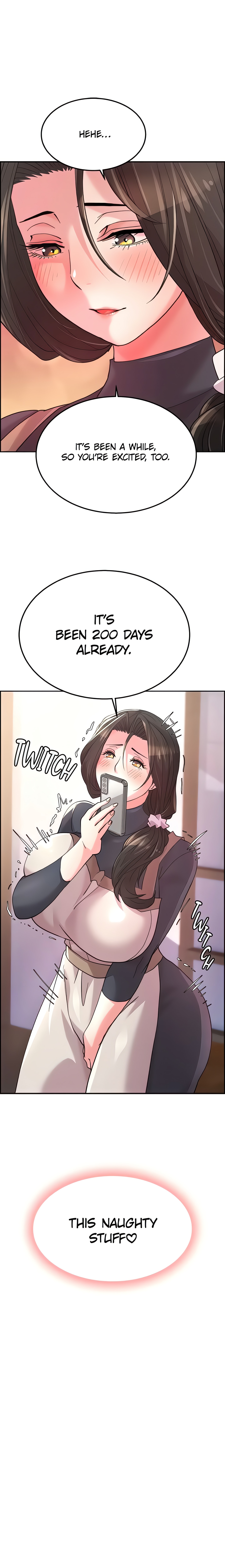 Chicken Club (Official) chapter 7 page 17