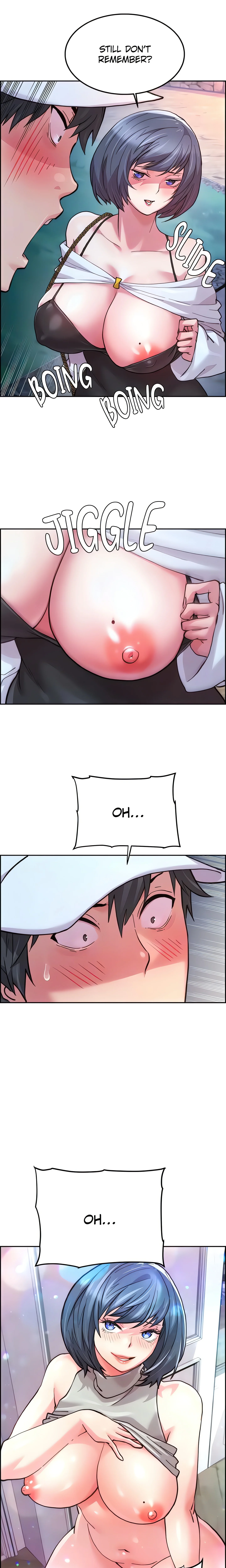 Chicken Club (Official) chapter 8 page 7