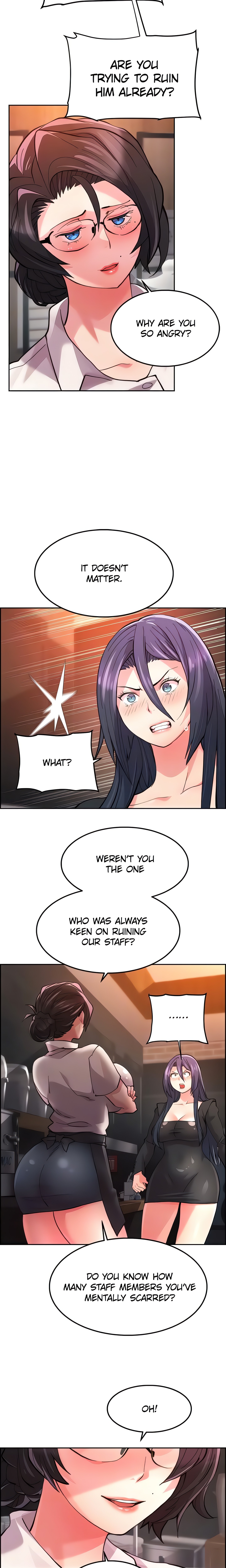 Chicken Club (Official) chapter 8 page 13
