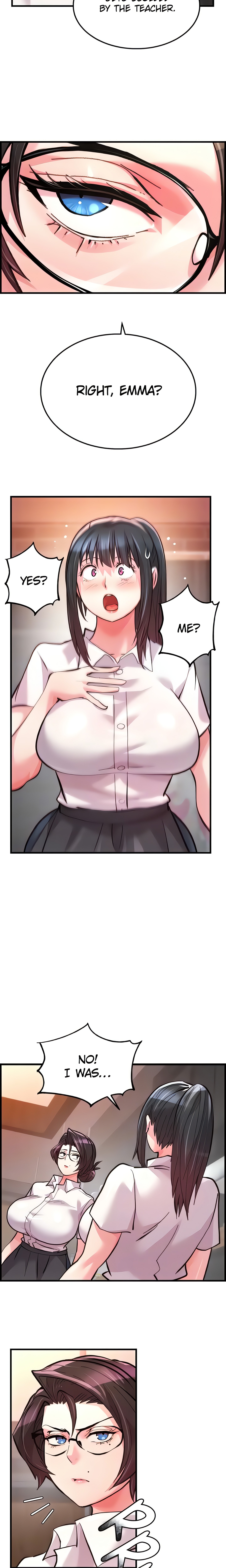 Chicken Club (Official) chapter 9 page 6