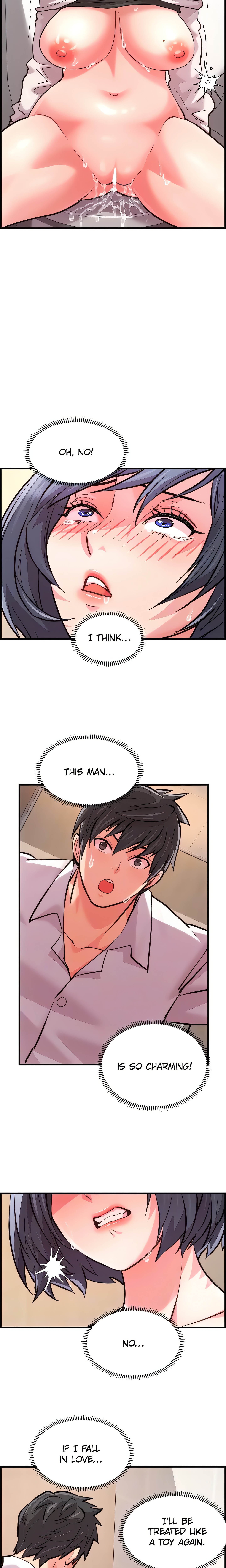 Chicken Club (Official) chapter 9 page 14