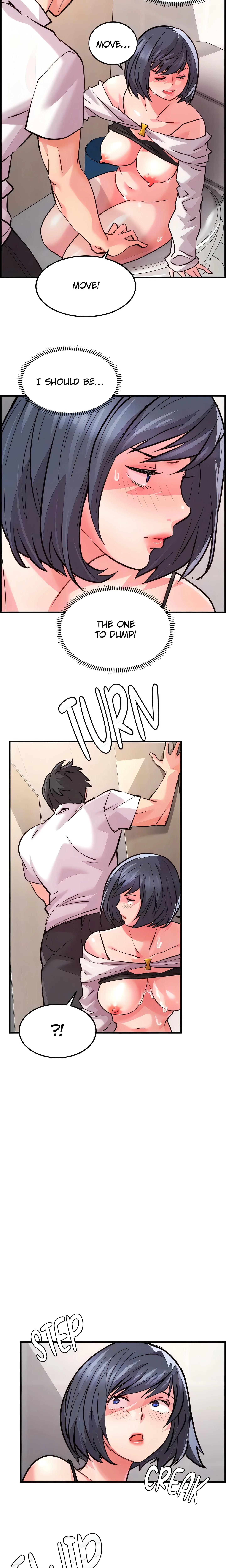 Chicken Club (Official) chapter 9 page 15