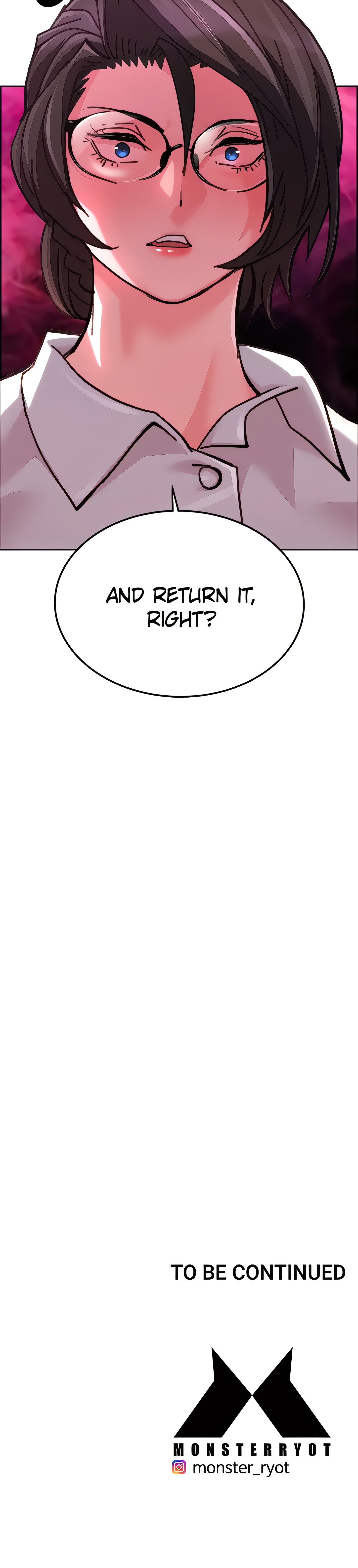 Chicken Club (Official) chapter 9 page 20