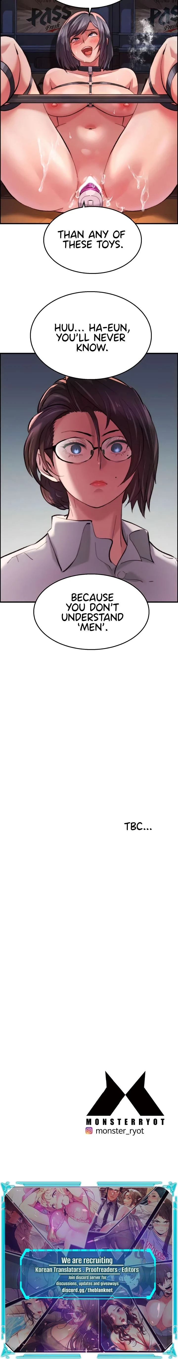 Chicken Club chapter 12 page 11