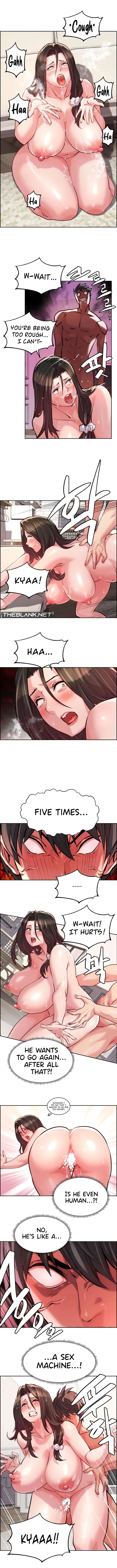 Chicken Club chapter 13 page 4