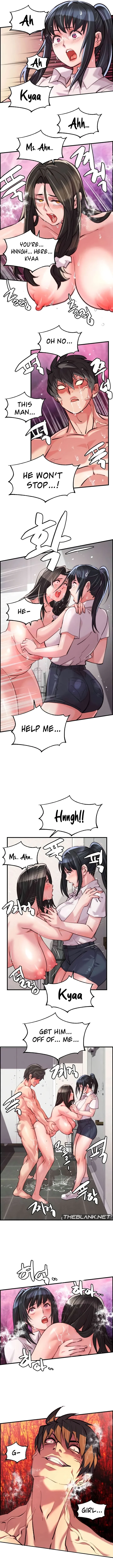 Chicken Club chapter 13 page 10