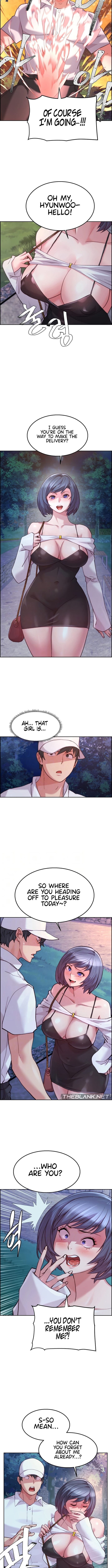 Chicken Club chapter 8 page 3