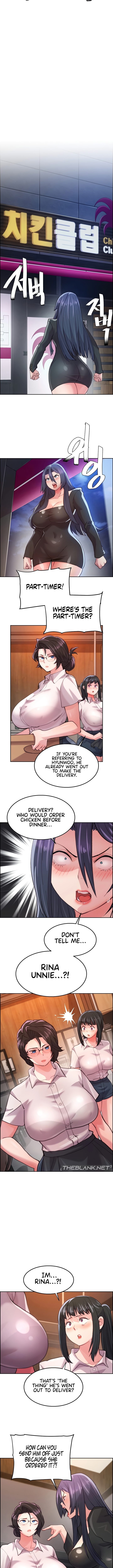 Chicken Club chapter 8 page 6