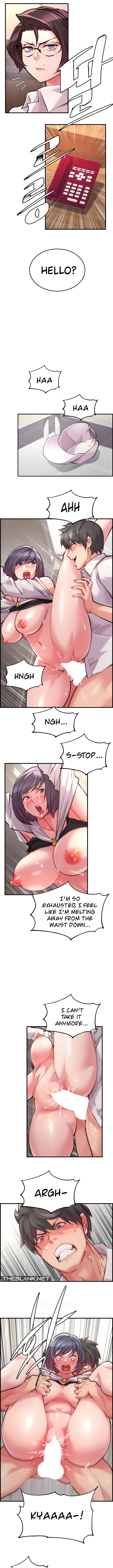 Chicken Club chapter 9 page 4