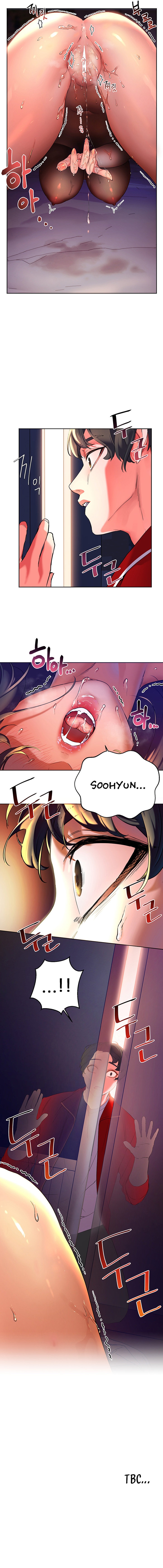 Childhood Bride chapter 1 page 16