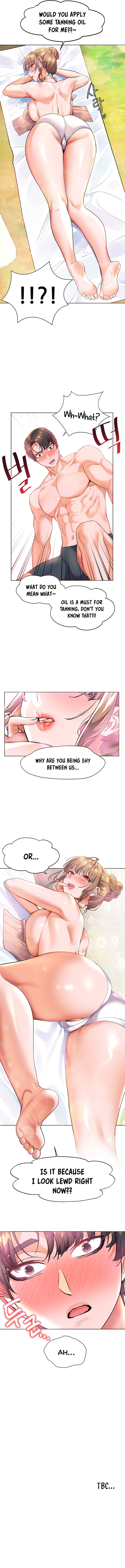 Childhood Bride chapter 10 page 10