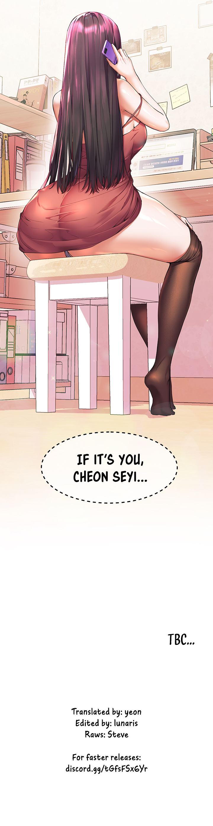 Childhood Bride chapter 26 page 9