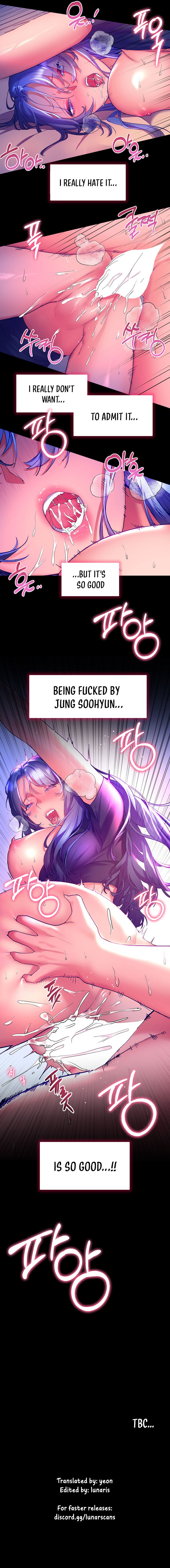 Childhood Bride chapter 33 page 8