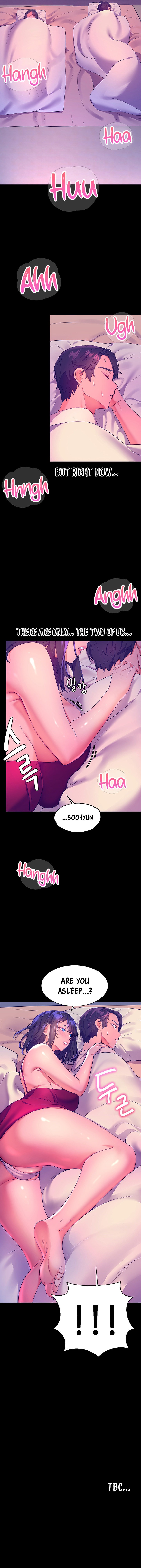 Childhood Bride chapter 4 page 11