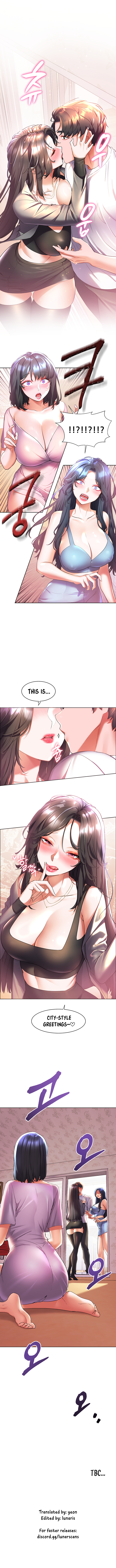 Childhood Bride chapter 45 page 8