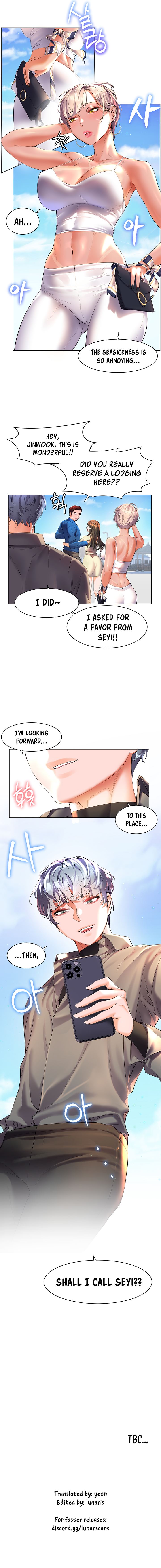 Childhood Bride chapter 48 page 9