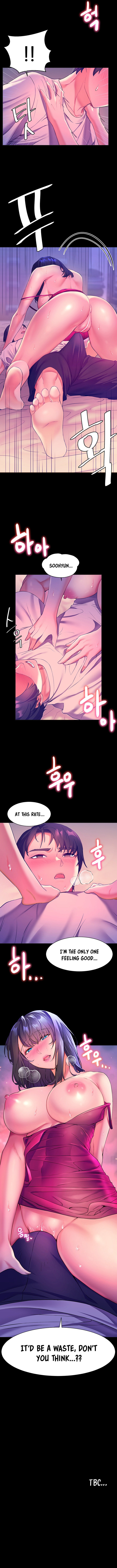 Childhood Bride chapter 5 page 11