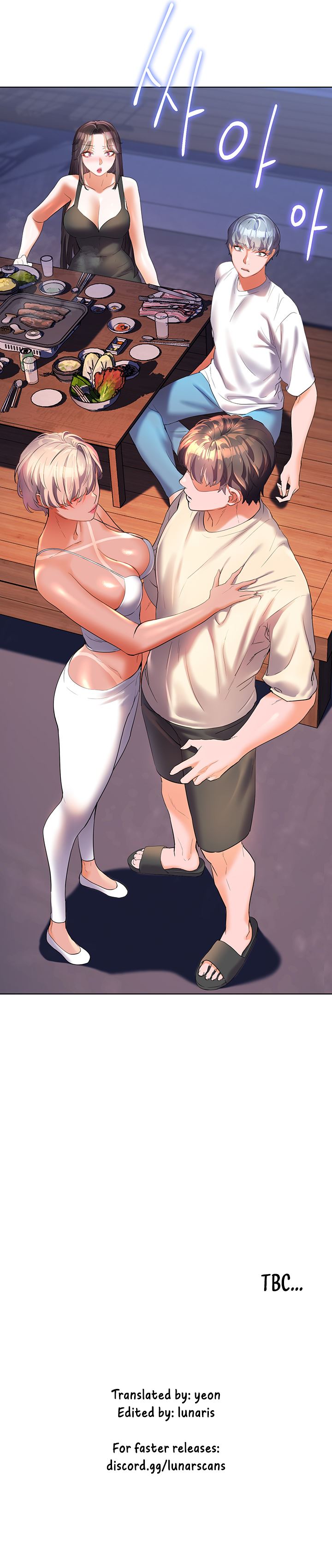 Childhood Bride chapter 50 page 8