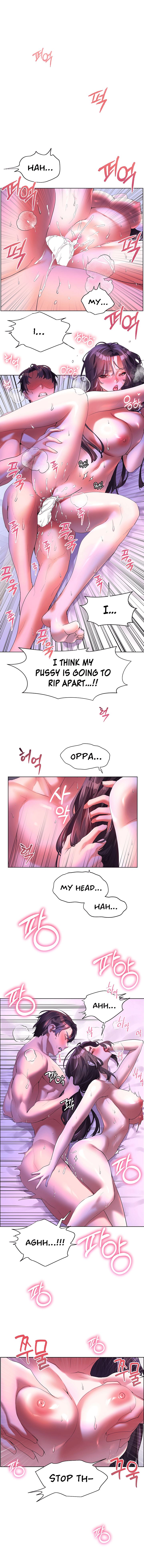 Childhood Bride chapter 55 page 5