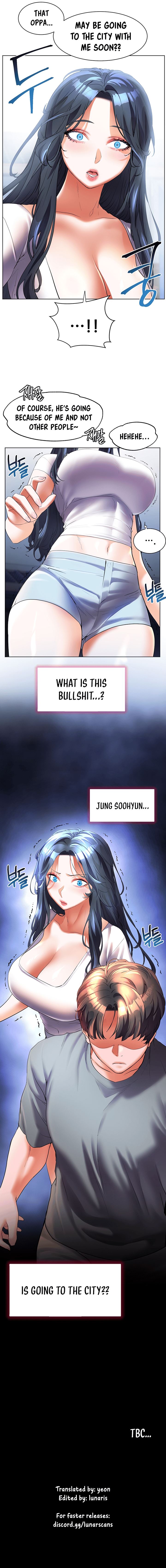 Childhood Bride chapter 55 page 10