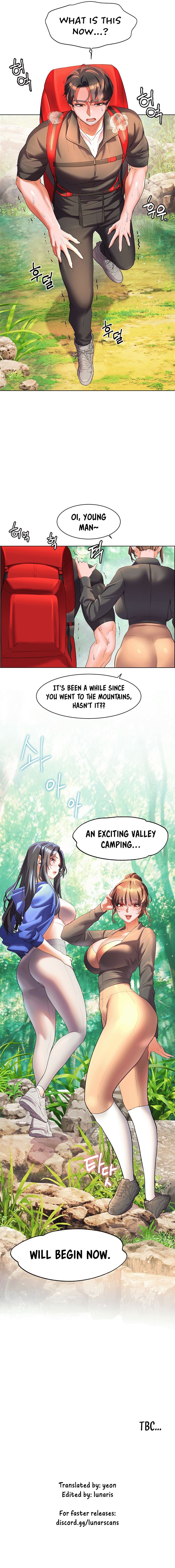 Childhood Bride chapter 57 page 9