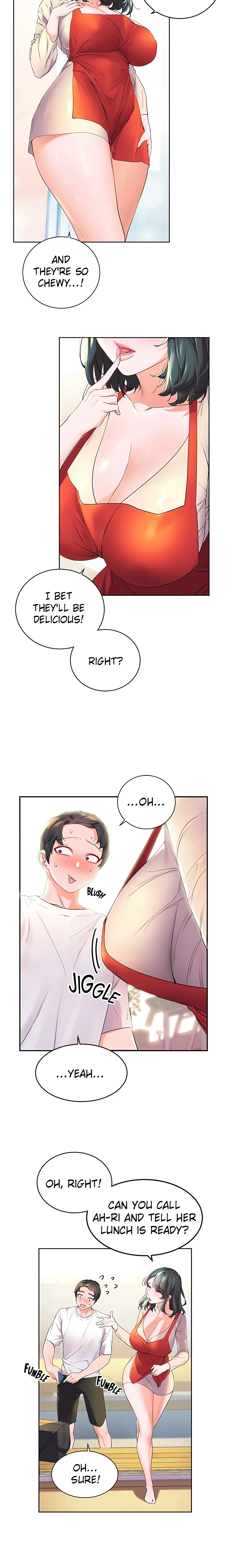 Childhood Friend (Yuwol) (Official) chapter 1 page 10