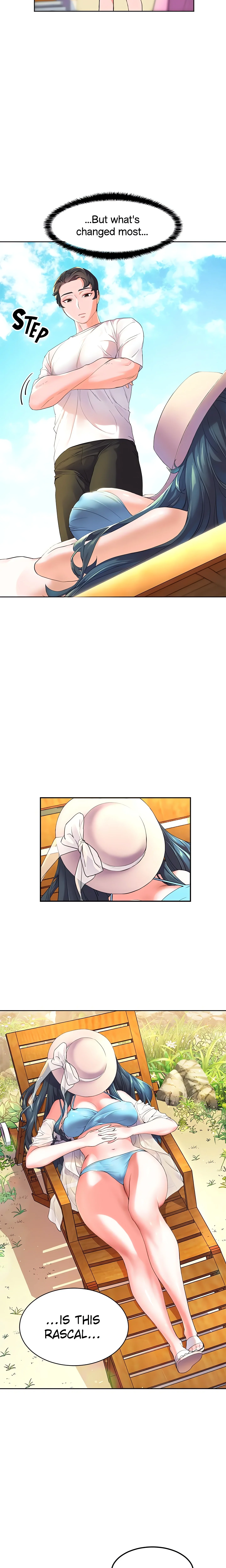 Childhood Friend (Yuwol) (Official) chapter 1 page 13