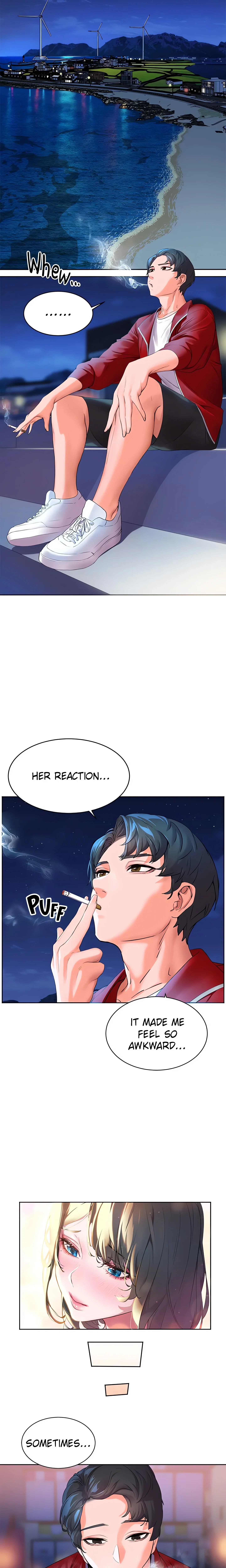 Childhood Friend (Yuwol) (Official) chapter 1 page 29
