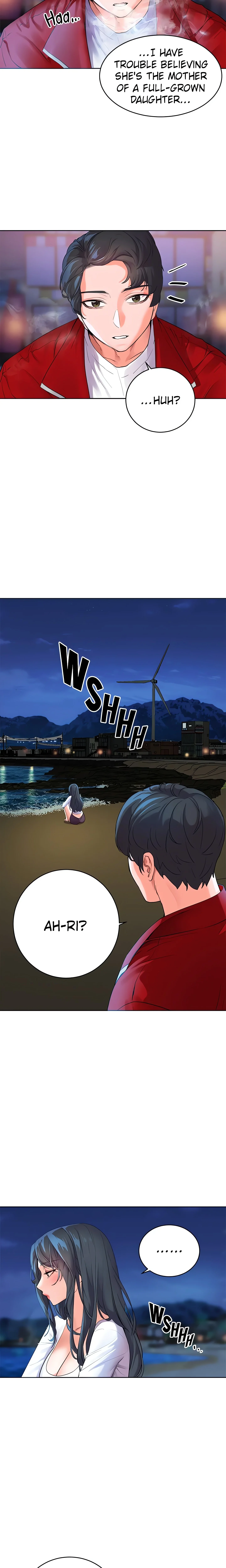 Childhood Friend (Yuwol) (Official) chapter 1 page 30