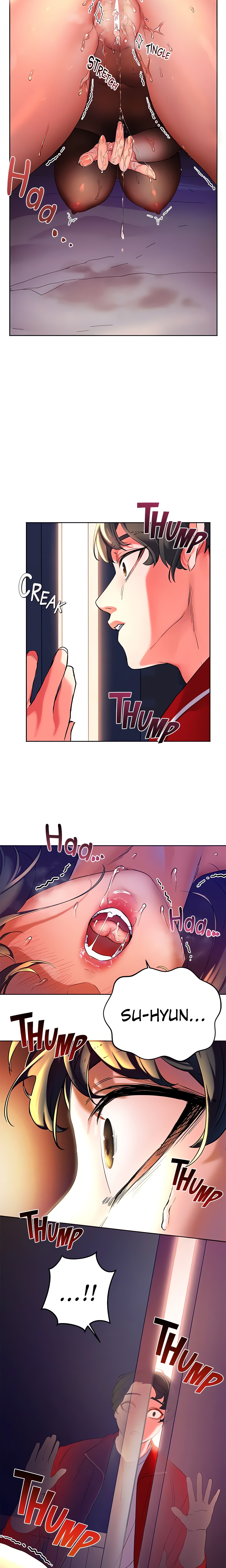 Childhood Friend (Yuwol) (Official) chapter 1 page 39