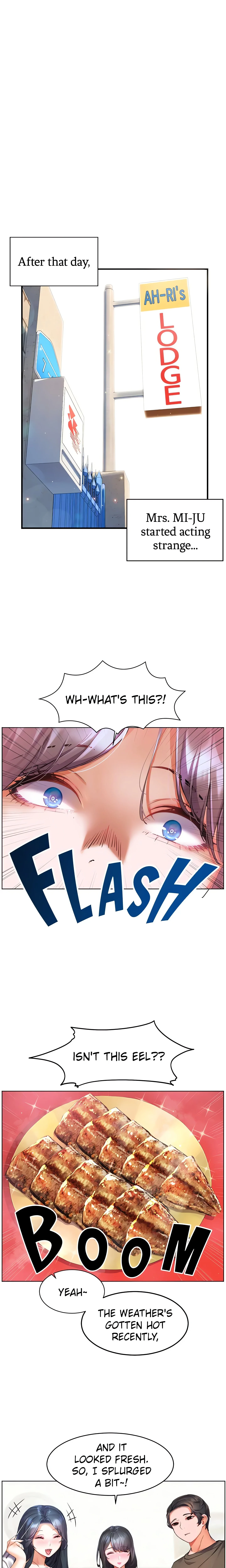 Childhood Friend (Yuwol) (Official) chapter 10 page 3