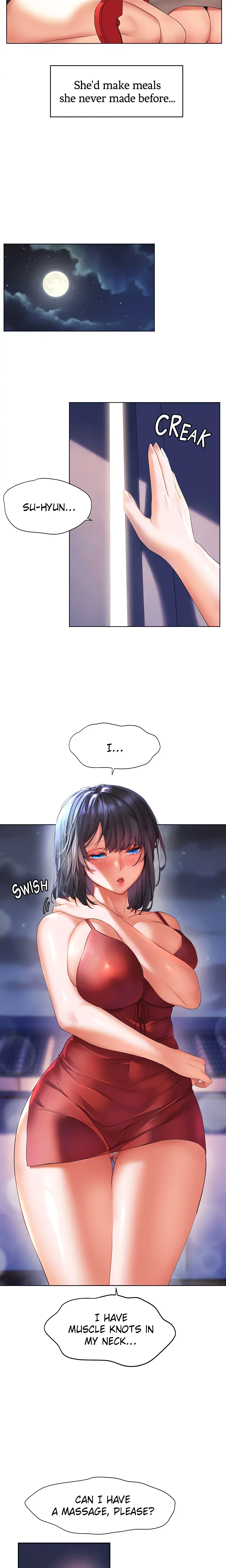Childhood Friend (Yuwol) (Official) chapter 10 page 5