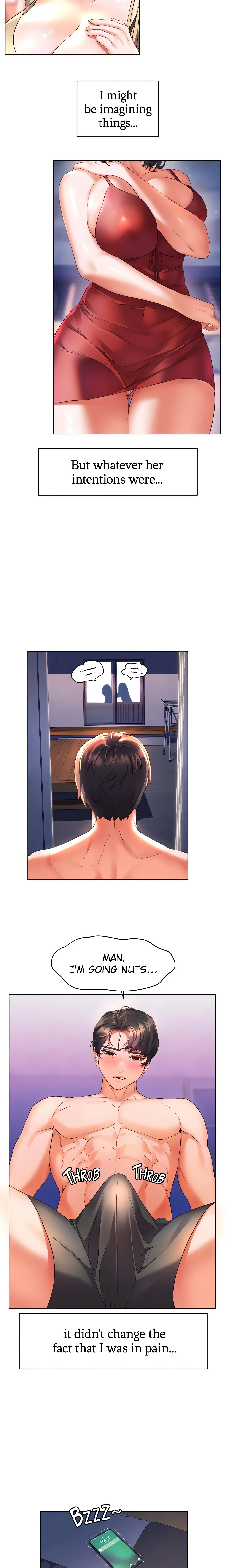 Childhood Friend (Yuwol) (Official) chapter 10 page 7